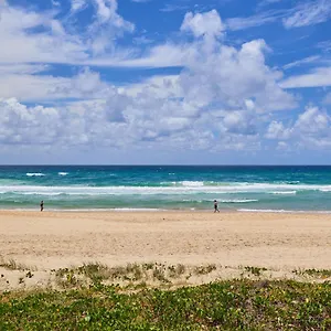 Serain Residences On View Gold Coast