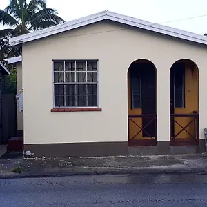 Holiday home Darrel Cot Beachfront