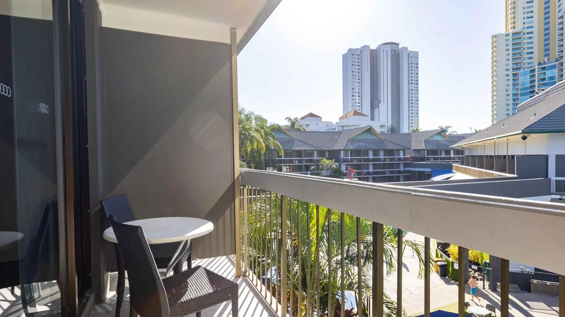Paradise Resort Gold Coast