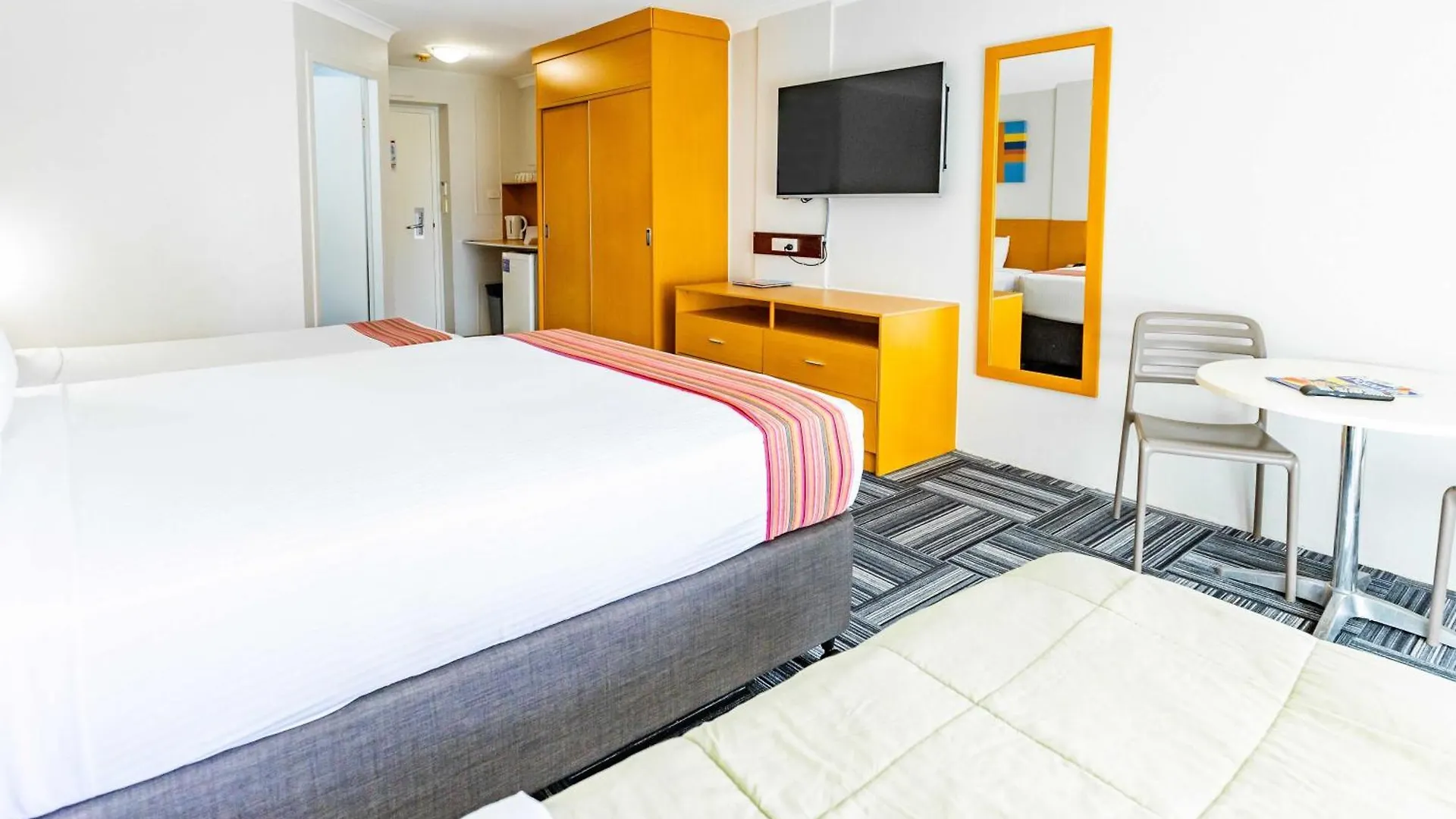 Paradise Resort Gold Coast