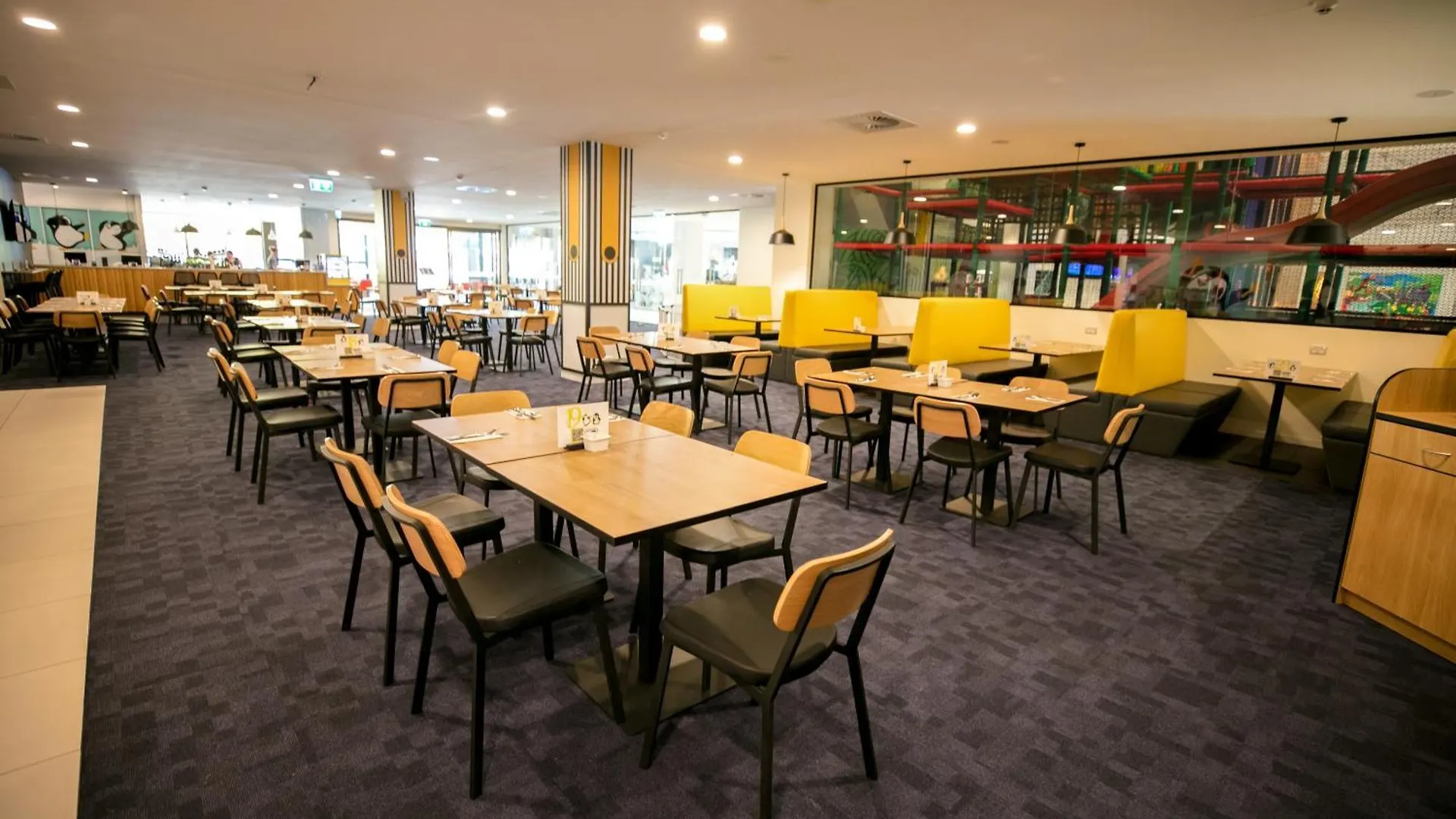Paradise Resort Gold Coast